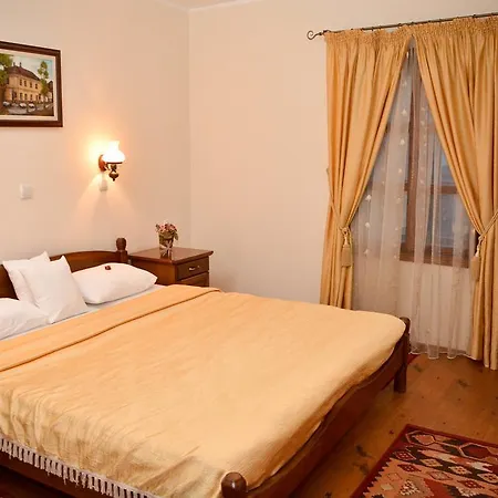 Garni Duo D Hotel