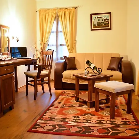 Hotel Garni Duo D 3*