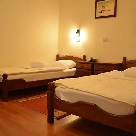 Garni Duo D 3* Nis