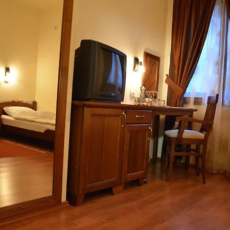 Hotel Garni Duo D