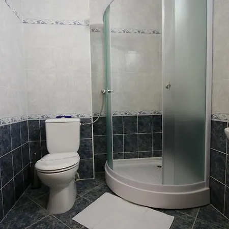 Garni Duo D Hotel Nis