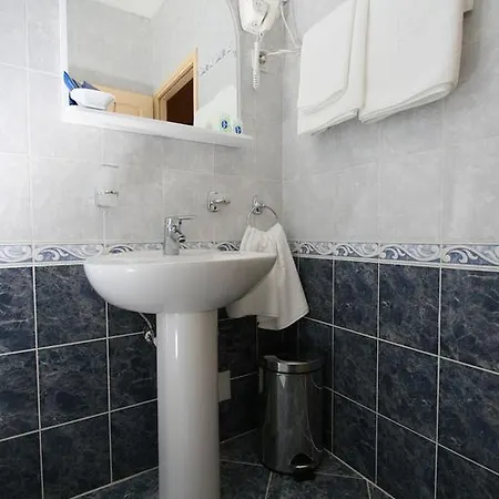 Garni Duo D Hotel