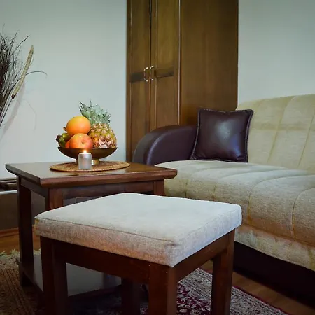 Garni Duo D Hotel 3*