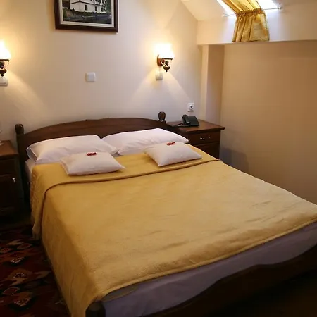 Hotel Garni Duo D