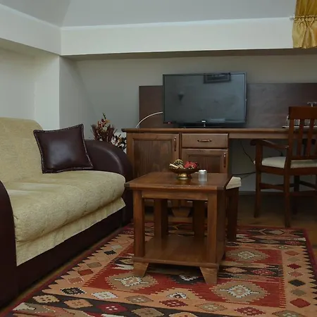 Garni Duo D Hotel Nis