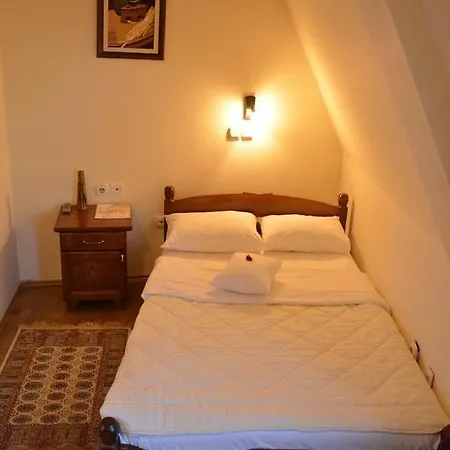 Hotel Garni Duo D 3*