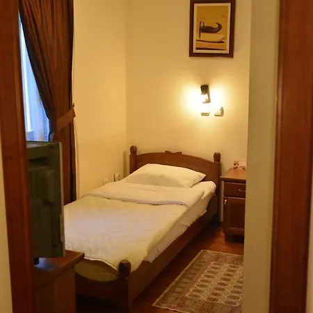 Garni Duo D