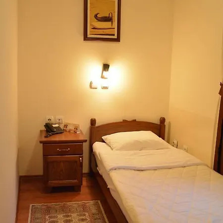 Garni Duo D Hotel 3*