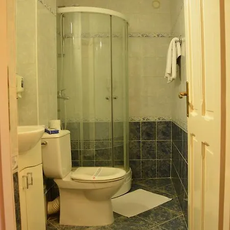 Hotel Garni Duo D Nis