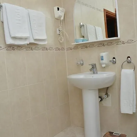 Garni Duo D Hotel Nis