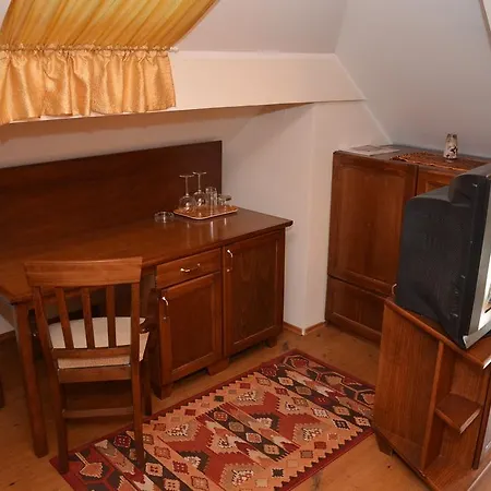 Garni Duo D Hotel