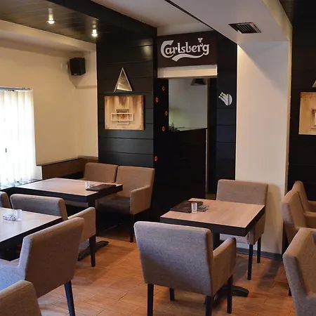 Garni Duo D Hotel 3*