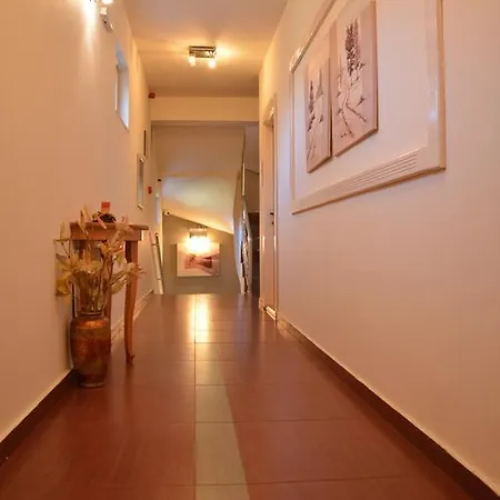 Garni Duo D Hotel Nis