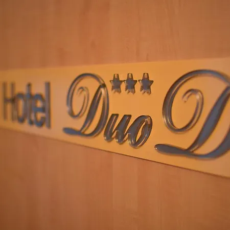 Garni Duo D 3*