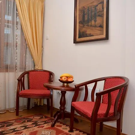 Garni Duo D