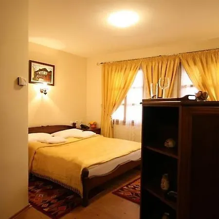 Garni Duo D Hotel