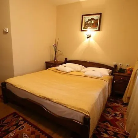 Hotel Garni Duo D Nis