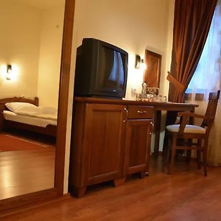 Garni Duo D Hotel Nis