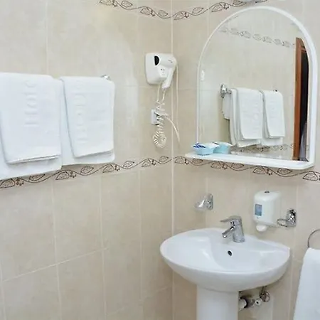 Garni Duo D Hotel