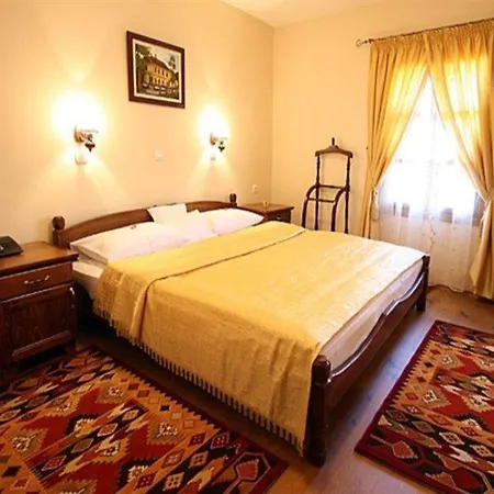 Hotel Garni Duo D Nis