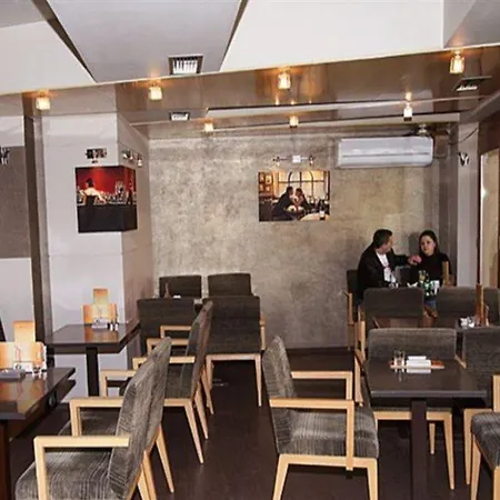 Hotel Garni Duo D 3*