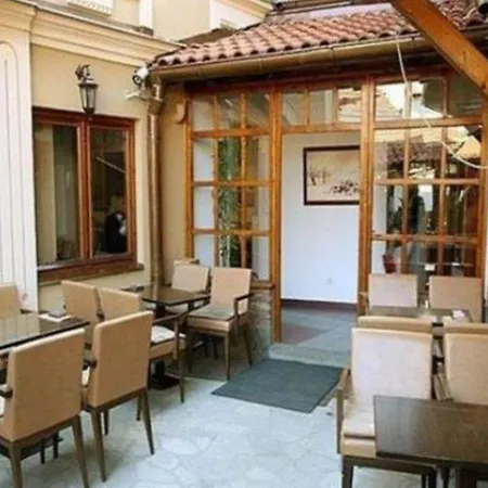 Hotel Garni Duo D