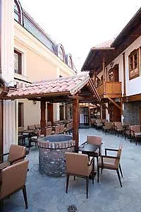 Garni Duo D 3*